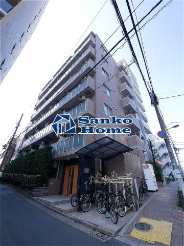 プレール御茶ノ水