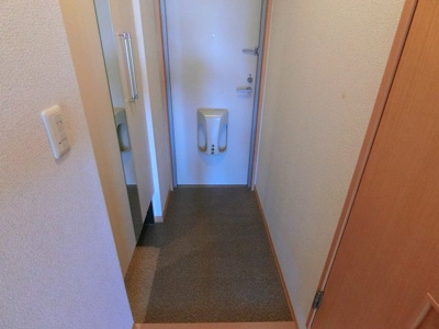 【玄関】 | マ・メゾン