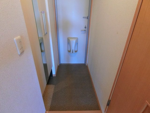 【玄関】 | マ・メゾン