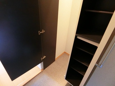 【玄関】 | マ・メゾン