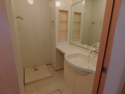 【洗面所】 | マ・メゾン