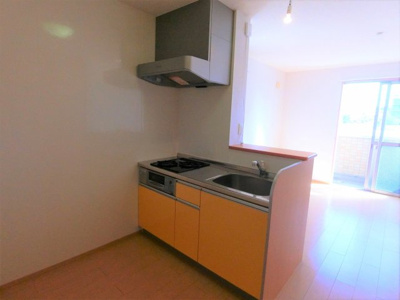 【キッチン】 | マ・メゾン