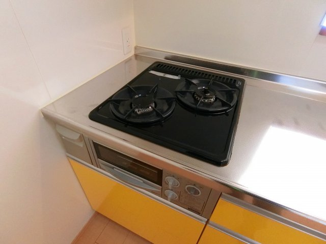 【キッチン】 | マ・メゾン