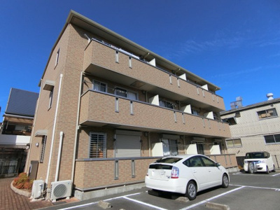 【外観】 | マ・メゾン