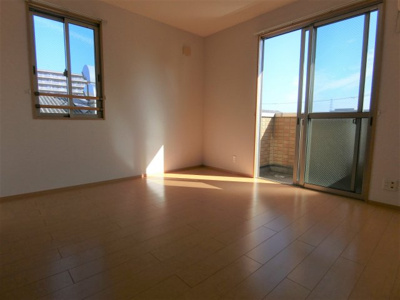 【洋室】 | マ・メゾン