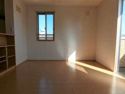 【寝室】 | マ・メゾン