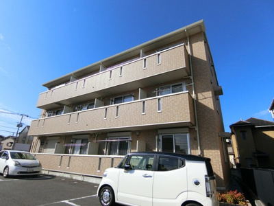 【外観】 | マ・メゾン