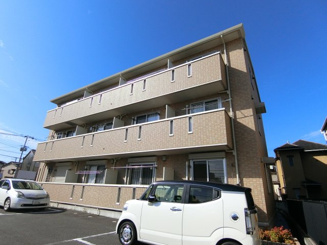 【外観】 | マ・メゾン