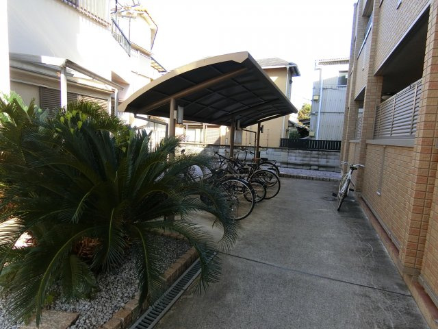 【その他共用部分】 | マ・メゾン