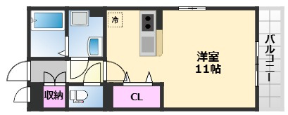 【間取り】 | マ・メゾン