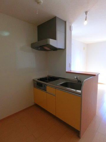 【キッチン】 | マ・メゾン