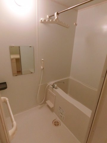 【浴室】 | マ・メゾン