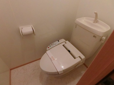 【トイレ】 | マ・メゾン