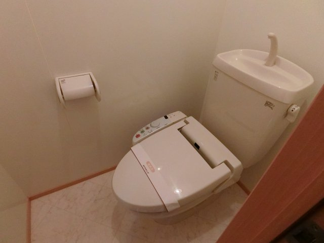 【トイレ】 | マ・メゾン