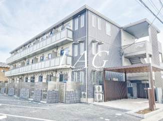 【外観】 | Belle Foret | 外観です。