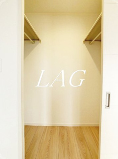 【収納】 | Belle Foret | 収納です。