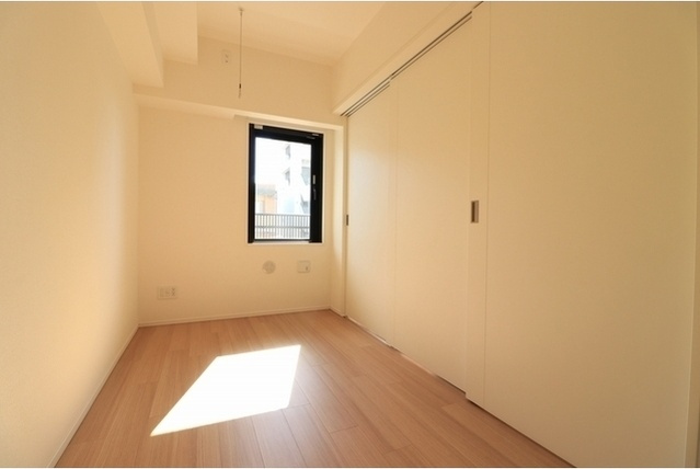 ミュプレ根岸の内装