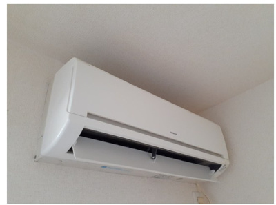 【設備】 | アンフィニ