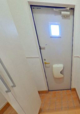 【玄関】 | アンフィニ