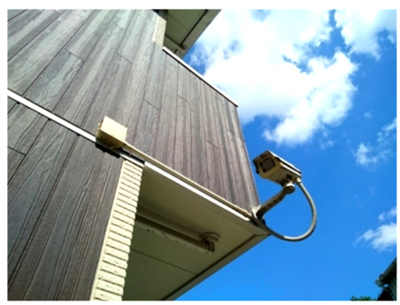 【セキュリティ】 | アンフィニ