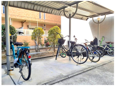 【その他共用部分】 | アンフィニ