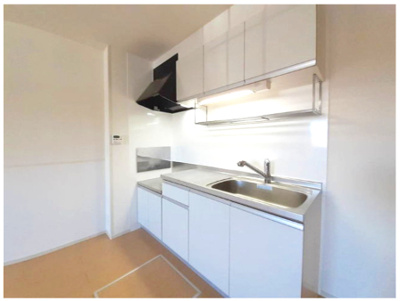 【キッチン】 | アンフィニ