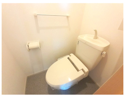 【トイレ】 | アンフィニ