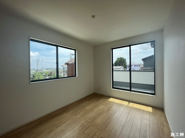 【内装】 | 同じ工務店様の施工例です。