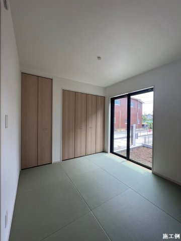 【内装】 | 同じ工務店様の施工例です。