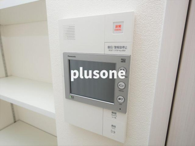 【セキュリティ】 | ファーストフィオーレ本町イースト