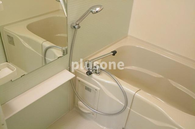 【浴室】 | ファーストフィオーレ本町イースト