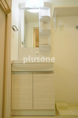 【独立洗面台】 | ファーストフィオーレ本町イースト