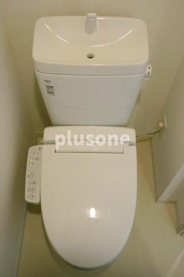 【トイレ】 | ファーストフィオーレ本町イースト