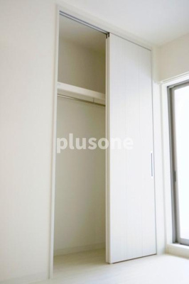 【収納】 | ファーストフィオーレ本町イースト