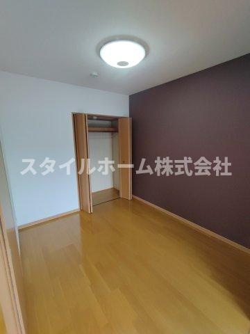 ポライトの内装|別部屋写真です。