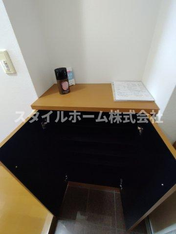 ポライトのその他|別部屋写真です。