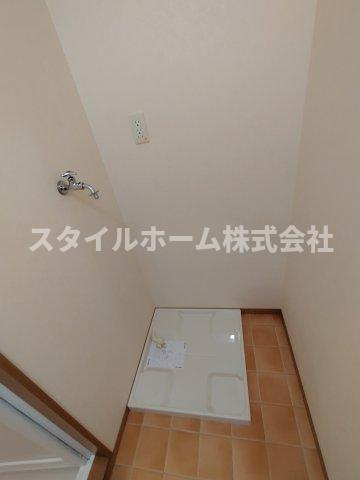 ポライトの設備|別部屋写真です。