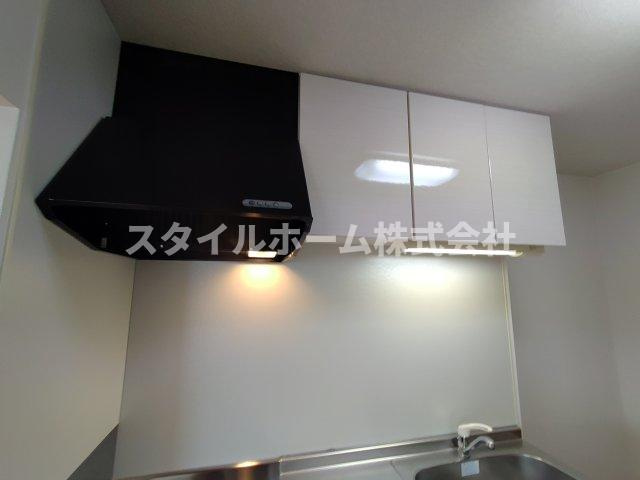 ポライトの内装|別部屋写真です。