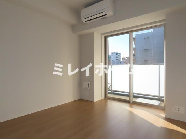 クロスレジデンス蒲田Ⅱ