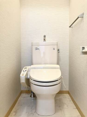 【トイレ】 | アヴァンシアＦ Ｂ棟