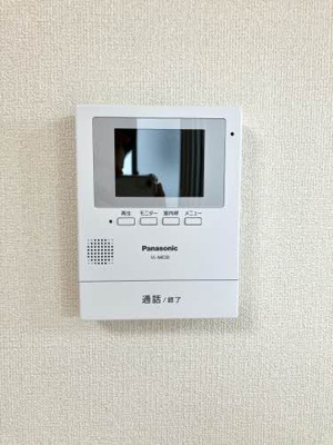 【設備】 | アヴァンシアＦ Ｂ棟