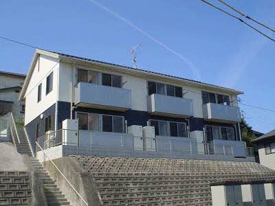 【外観】 | アヴァンシアＦ Ｂ棟