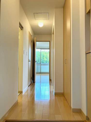 【内装】 | アヴァンシアＦ Ｂ棟