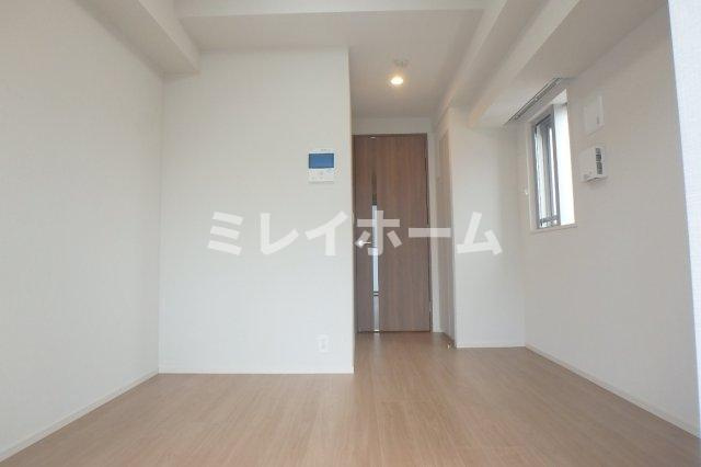 クロスレジデンス蒲田Ⅱ