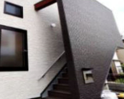 【エントランス】 | Harmony上石神井