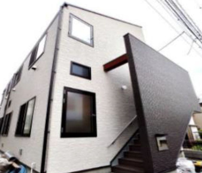 【外観】 | Harmony上石神井 | 外観☆