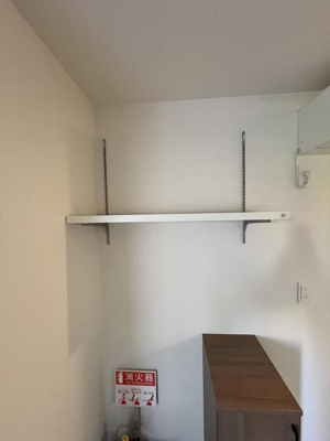 【収納】 | ＡＱリーフィア堀切