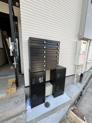 【その他共用部分】 | ＡＱリーフィア堀切