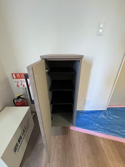 【収納】 | ＡＱリーフィア堀切