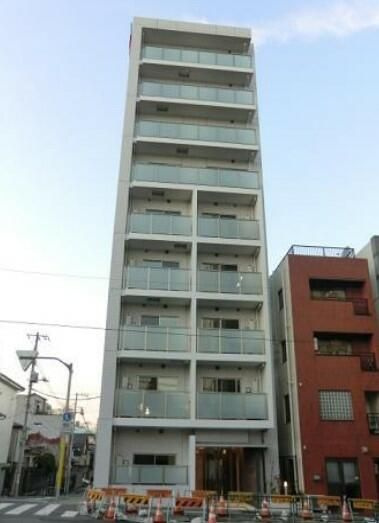 スカイコート文京新大塚